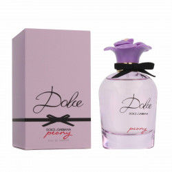 Women's Perfume Dolce & Gabbana EDP Dolce Peony 75 ml