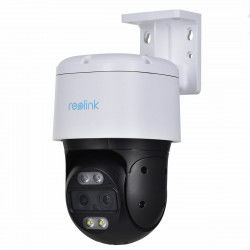 Videocamera di Sorveglianza Reolink Trackmix POE                   