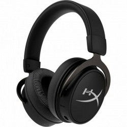 Oordopjes Hyperx 4P5K9AA Zwart