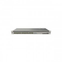 Router Mikrotik RB1100x4 1.4 GHz RJ45 PoE Grey