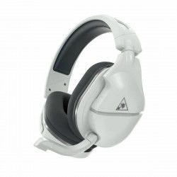 Hoofdtelefoon met microfoon Turtle Beach Stealth 600P Gaming Wit