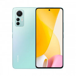 Smartphone Xiaomi 8 GB RAM Snapdragon 778G Green