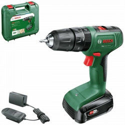 Drill drivers BOSCH EasyImpact 18V40 18 V