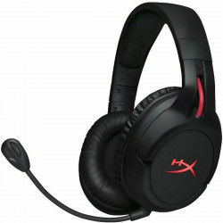 Kopfhörer Hyperx HyperX Cloud Flight Schwarz