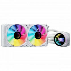 Kit de Refrigeración Líquida Tempest Liquid Cooler 240 ARGB