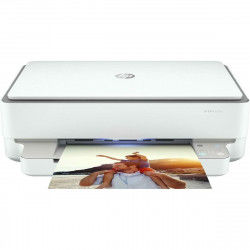 Multifunction Printer HP 2K4U7B629