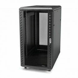 Wall-mounted Rack Cabinet Startech RK3236BKF