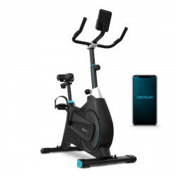 Bicicleta Estática Cecotec INDOOR 4000 MAGNO Bluetooth