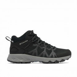 Hiking Boots Columbia PeakFreak™ II Mid Outdry Black