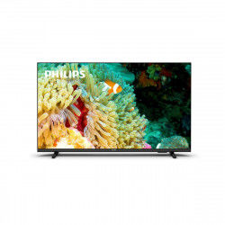 TV intelligente Philips 50PUS7607/12 50" 4K Ultra HD LED HDR HDR10