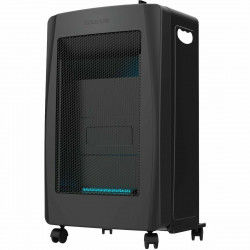 Gas Heater Taurus TC BLUE     BUT