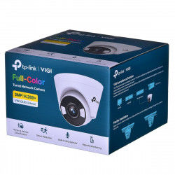 Beveiligingscamera TP-Link VIGI C430