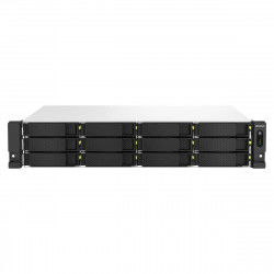 Netwerkopslag Qnap TS-1264U-RP-8G