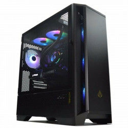 PC da Tavolo PcCom Imperial AMD Ryzen 7 5700X AMD RADEON RX 7900XT 32 GB RAM...