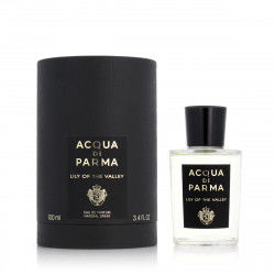 Parfum Unisexe Acqua Di Parma EDP 100 ml Lily Of The Valley