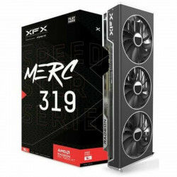 Graphics card XFX RX-78TMERCB9                   