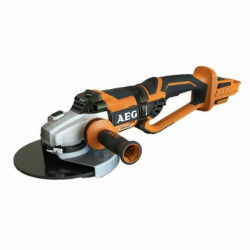 Haakse slijper AEG Powertools 4935459735 18 V Ø 23 cm 1000 W