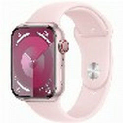 Montre intelligente Apple MRMK3QF/A Rose