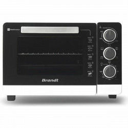 Elekto-Ofen Mini Brandt FC265MWST 1500W 26 L