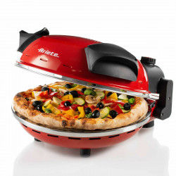 Elektrische mini-oven Ariete Pizza oven Da Gennaro 1200 W