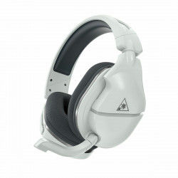 Casques avec Microphone Turtle Beach Stealth 600 Gen 2 Blanc