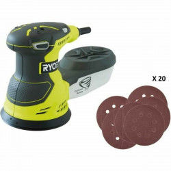 Exzenterschleifer Ryobi ROS300A 300 W Ø 2,4 mm