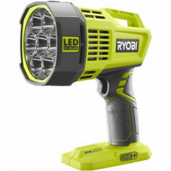 Torcia LED Ryobi OnePlus Batteria 2500 lm