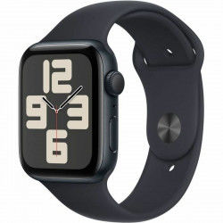 Smartwatch Apple SE Zwart 44 mm