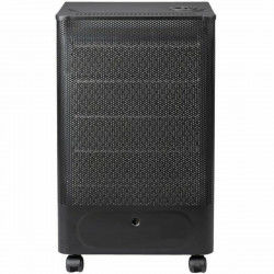 Estufa de Gas Favex 3000 W Negro