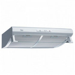 Conventional Hood Teka 40465531 60 cm 375 m3/h 73 dB 316W White Black