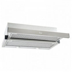 Conventional Hood Teka 1FH00AAAC3 60 cm 385 m3/h 57 dB 233W White Silver