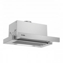 Conventionele Afzuigkap BOSCH DFT63AC50 60 cm 360 m³/h 68 dB 146W Roestvrij...