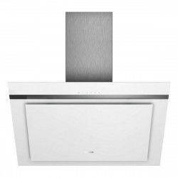 Campana Convencional Siemens AG LC87KHM20 80 cm 680 m³/h 260 W A Blanco