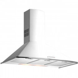 Conventional Hood Teka 40476231 70 cm 603 m3/h 67 dB 278W White