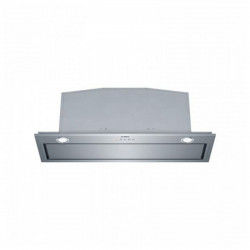 Campana Convencional BOSCH 204716 86 cm 730 m3/h 1051W Acero Inoxidable