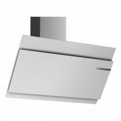 Conventional Hood BOSCH DWK97JM60 90 cm 730 m3/h 143 W A+ Black Silver