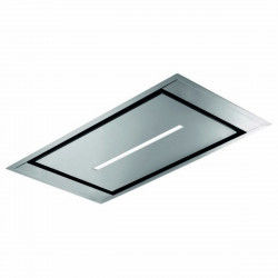 Cappa Classica Mepamsa CIELO 90 IX 740 m³/h 90cm Inox LED Argentato Acciaio