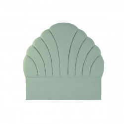 Tête de lit DKD Home Decor Vert Bois MDF 157 x 8 x 160 cm 168 x 10 x 160 cm