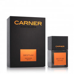 Parfum Unisexe Carner Barcelona Bestium (50 ml)