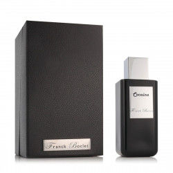 Parfum Unisexe Franck Boclet Cocaine (100 ml)