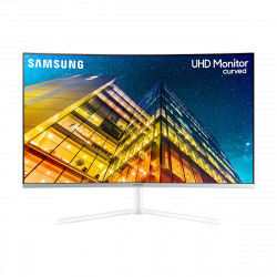 Écran Samsung UR591C 31,5" VA Flicker free