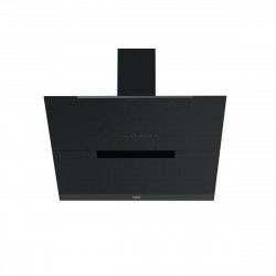 Conventional Hood Haier 90 cm Black