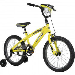 Kinderfahrrad MOTO X Huffy 79869W 18"