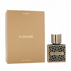 Perfume Unisex Nishane Mana 50 ml