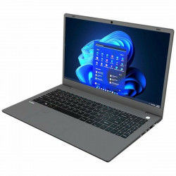 Notebook Alurin Zenith 15,6" Intel Core i5-1235U 16 GB RAM 500 GB SSD