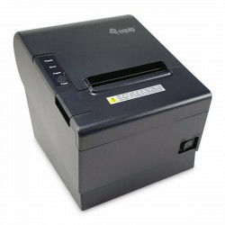 Printer de Tickets Equip 351002 Zwart