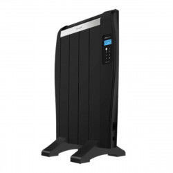 Emisor Térmico Digital Cecotec ReadyWarm 800 Negro 600 W