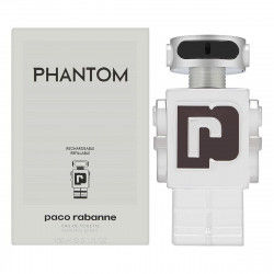 Men's Perfume Paco Rabanne EDT Phantom 150 ml