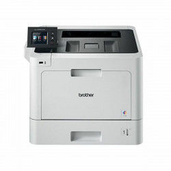 Impresora Red/Wifi Color Brother HLL8360CDWRE1 31 ppm 128 MB