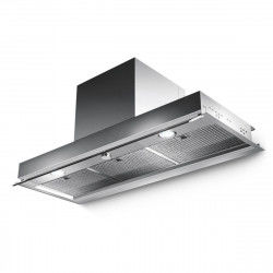 Conventional Hood Mepamsa 305.0486.066 90 cm 540m³/h 69 dB Steel